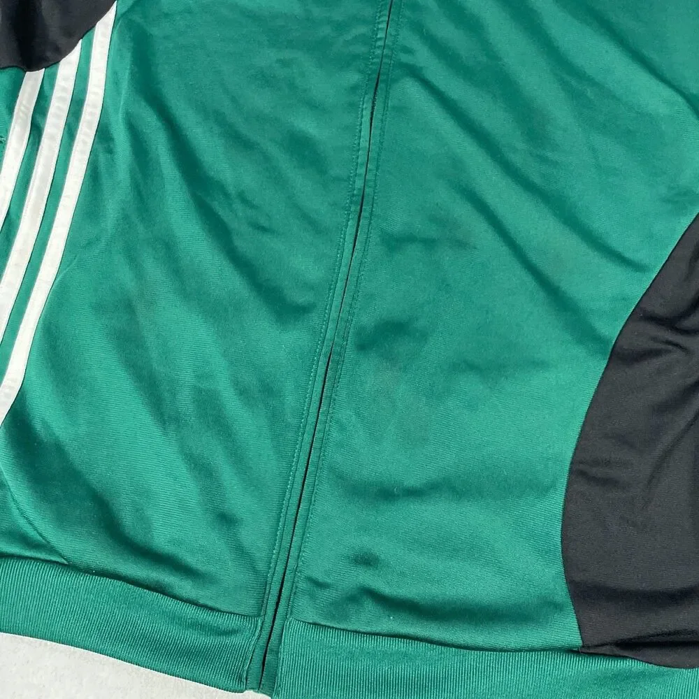 adidas warm up